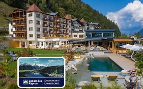 Zell am See Hotel Alpenblick